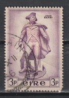 Timbre Oblitéré D'Irlande De 1956 N° 126 - Used Stamps