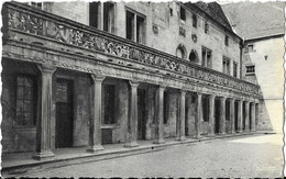 BAR LE DUC - Collège Gilles De Trèves - 1957 - Bar Le Duc