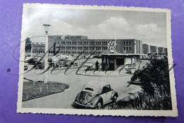 Wolfsburg VW Kever Usine - War 1939-45