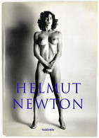 Buch: NEWTON, JUNE. Helmut Newton/SUMO. Ohne Ort 2009. Schwerer Großfoliant Der Aktfotografie, Ganzleinen Mit Schutzumsc - Unclassified