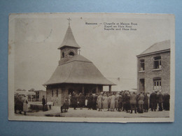 Banneux - Chapelle Et Maison Beco - Sprimont