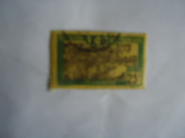 TOGO  FRANCE  COLONIES USED  STAMPS 25C - Other & Unclassified