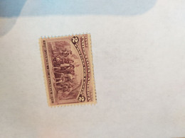 USA Jaar 1893 YT Nr 82 MH - Unused Stamps