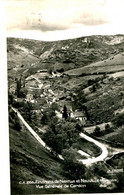 Environs De Nantua Et Neuville Sur Ain - Vue Générale De Cerdon - Nantua