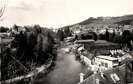 Champagnole * Vue Générale Sur Le Village - Champagnole