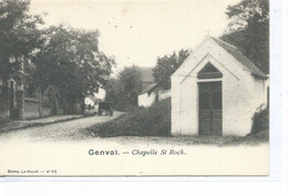 Genval Chapelle St Roch - Rixensart