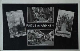 Arnhem // Parijs In Arnhem 19?? - Arnhem
