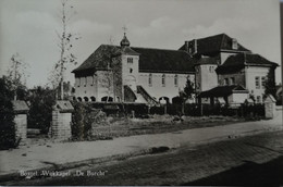 Boxtel (N-Br.) Wijkkapel De Burcht 1960 - Boxtel