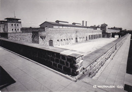 Mauthausen - Perg