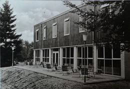 Boxtel (N-Br.) Moorwijk 1957 - Boxtel
