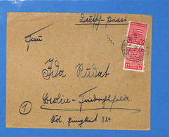Allemagne Zone Soviétique 1948 Lettre De Bleckendorf (G10418) - Sonstige & Ohne Zuordnung