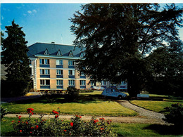 Moisdon La Rivière * Vue Sur La Maison Hospitalière * Automobile Voiture Ancienne Citroën 2 CV - Moisdon La Riviere