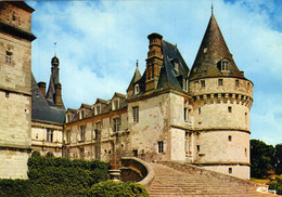 Château De MESNIERES-en-BRAY  Institution Saint-Joseph - Mesnières-en-Bray