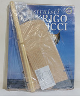 I109100 Kit De Agostini Nr 20 - Costruisci L'Amerigo Vespucci - Scala 1/110 - Boten