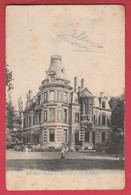 Sint-Niklaas / St-Nicolas - Château De Boneem-1907 ( Verso Zien ) - Sint-Niklaas