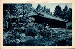 ASIE - INDOCHINE - Souvenir Indochinois - Institut National D'agronomie Coloniale - Indonésie