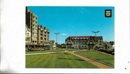 Knokke Zoute Hotel Memlinc - Knokke