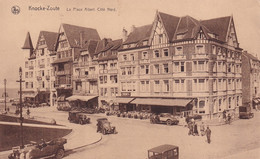 BELGIQUE(KNOCKE) - Knokke