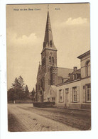 Heist-op-den-Berg   (Goor)   Kerk - Heist-op-den-Berg