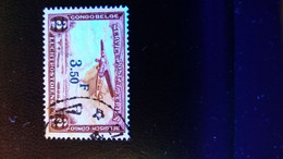 1936 N° 27  OBLITERE - Used Stamps