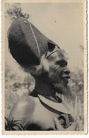 PAPOUASIE NOUVELLE GUINEE TYPE PAPOU SOUTHERN HIGHLANDS PAPUA CARTE PHOTO - Papouasie-Nouvelle-Guinée