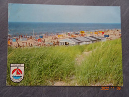 JULIANAHOEVE - Renesse