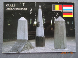 DRIELANDENPUNT - Vaals