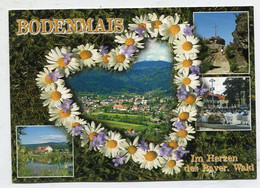 AK 089978 GERMANY - Bodenmais - Bodenmais