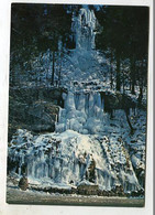 AK 089993 GERMANY - Romkerhaller Wasserfall - Harz - Oberharz
