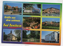 AK 089996 GERMANY - Bad Bentheim - Bad Bentheim
