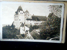 GERMANY  Allemagne - LANDSHUT, Burg Trausnitz  N1920 IZ4310 - Landshut