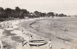 83 - LA SEYNE SUR MER - Plage De Mar Vivo - La Seyne-sur-Mer