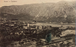 Kotor - Cattaro - Monténégro - Montenegro