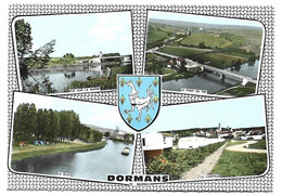 Delcampe - DORMANS - Dormans