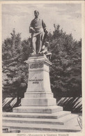 Delcampe - PRATO - MONUMENTO A GAETANO MAGNOLFI - Prato