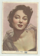 Delcampe - ATTRICE MARTA TORREN IN DESTINAZIONE PARIGI - NV FG - Schauspieler