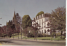 BOITSFORT - La Maison Haute - Watermaal-Bosvoorde - Watermael-Boitsfort