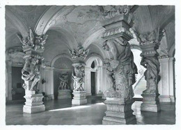 SALA TERRENA.- OBERES BELVEDERE.- WIEN - VIENNA - VIENNE - VIENNA.- ( AUSTRIA ) - Belvedere