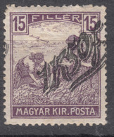 Hungary Temesvar 1919 Serbian Zone Mi#5 A, Mint Hinged - Temesvár