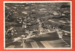 ZSJ-23 Biglen  Visa BRB 1939. Gelaufen 1945   GF - Biglen