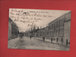 CPA -  Eclaron - Rue Des Ducs De Guise - Eclaron Braucourt Sainte Liviere