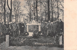 LILLE-59-Nord-Tombe Des Héros Guerre 14/18-Heldengrab-Soldat-Militaire-Krieg - Lille