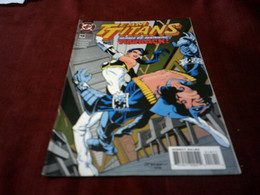 THE NEW  TEEN  TITANS   N° 18 MAR 94 - DC