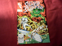 SILVER SURFER  N°  13 JUL    ( 1988 ) - DC