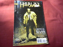 JOHN CONSTANTINE  HELLBLAZER   N°  96 DEC 95 - DC