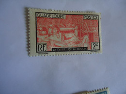 GUADELOUPE   FRANCE  COLONIES    MLN  STAMPS 1928 - Autres & Non Classés