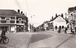 Liévin Rue De Lattre-de-tassigny - Lievin