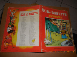 Bob Et Bobette N°176 Année 1982 Be - Bob Et Bobette