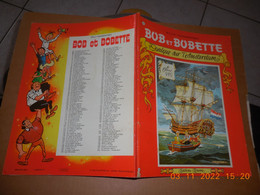 Bob Et Bobette N°202 Année 1985 Be - Bob Et Bobette