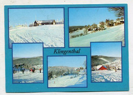 AK 090012 GERMANY - Klingenthal - Klingenthal